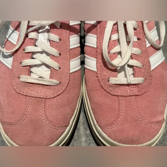 Adidas Gazelle bold pink - Picture 10 of 12